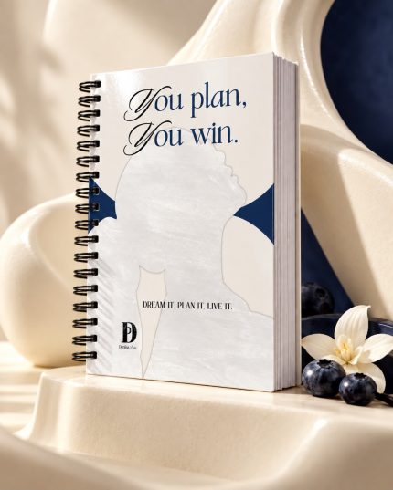 Agenda You plan, You win 2027